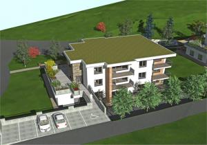 Oskrbovana stanovanja 1